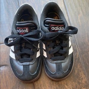 Toddler Adidas Samba Classic